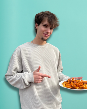 Photo de Enzo de chez Younivers